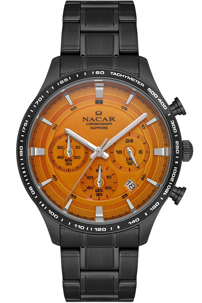 Nacar Nc31-299354-Bobm Erkek Kol Saati