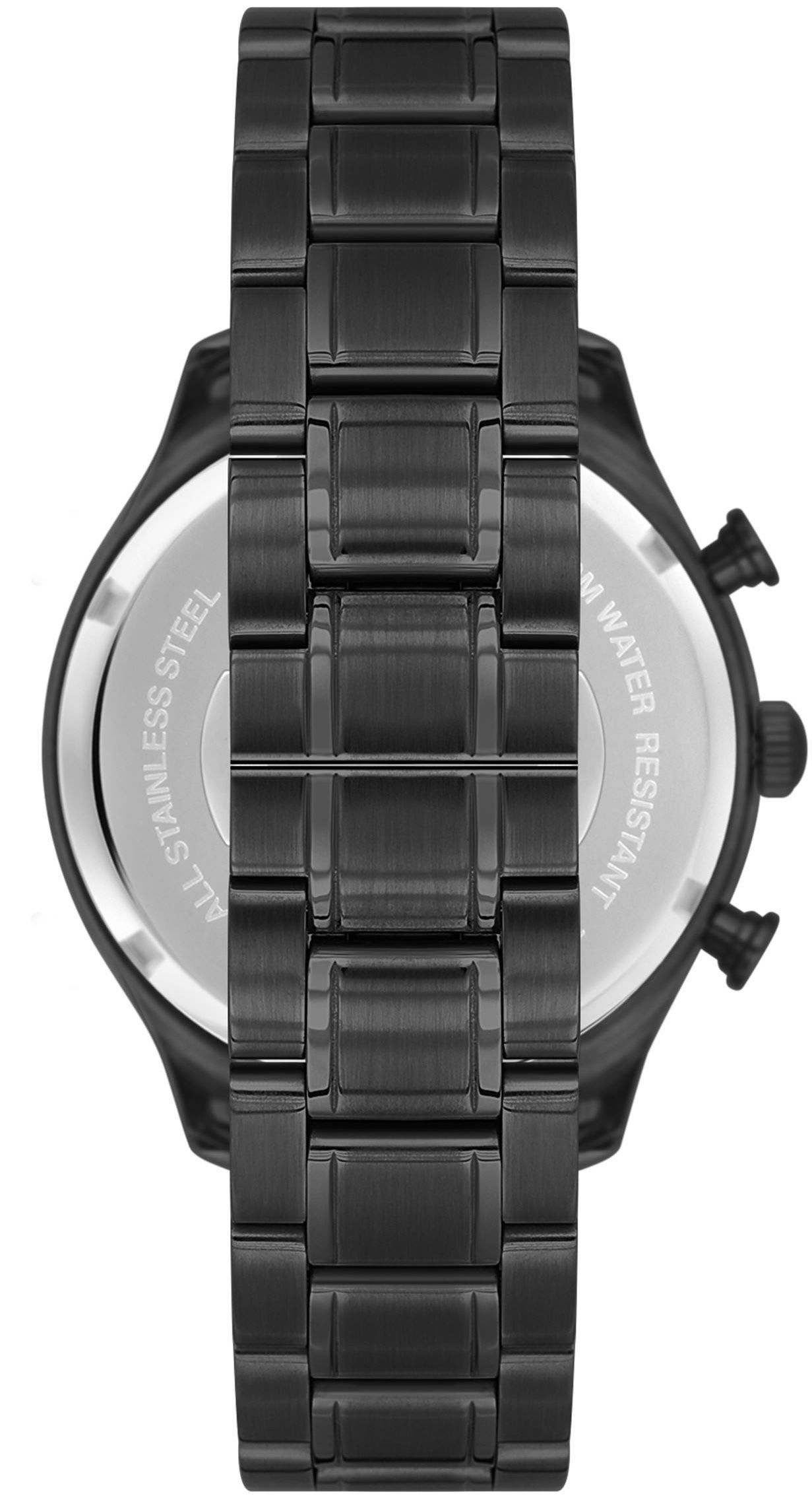 Nacar Nc31-299354-Bobm Kronograf Erkek Kol Saati