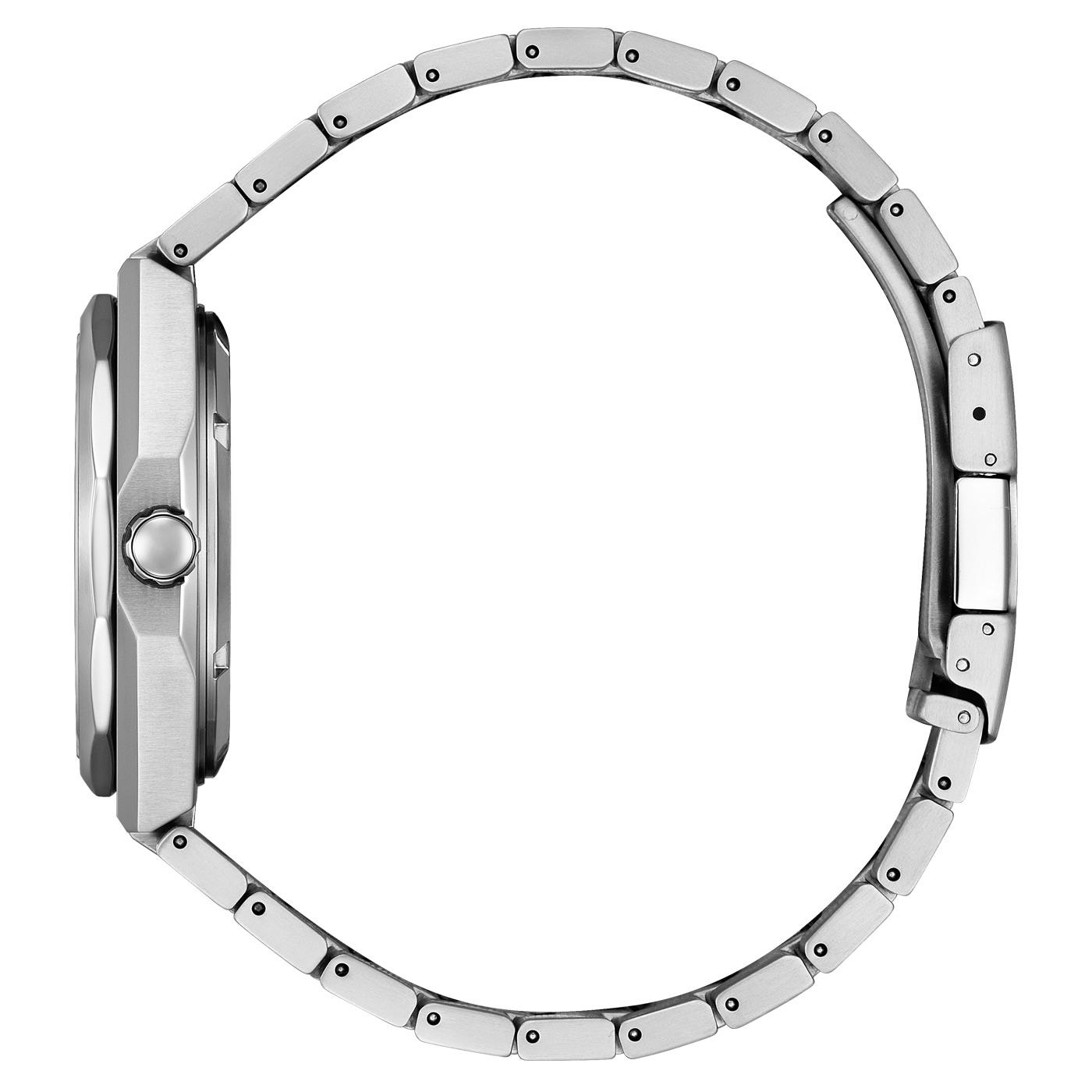 Citizen Zenshin 60 Super Titanium Small Seconds Nk5020-58P Otomatik Erkek Kol Saati