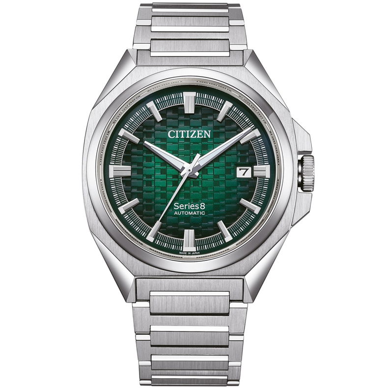 Citizen Series8 Nb6050-51W Otomatik Erkek Kol Saati