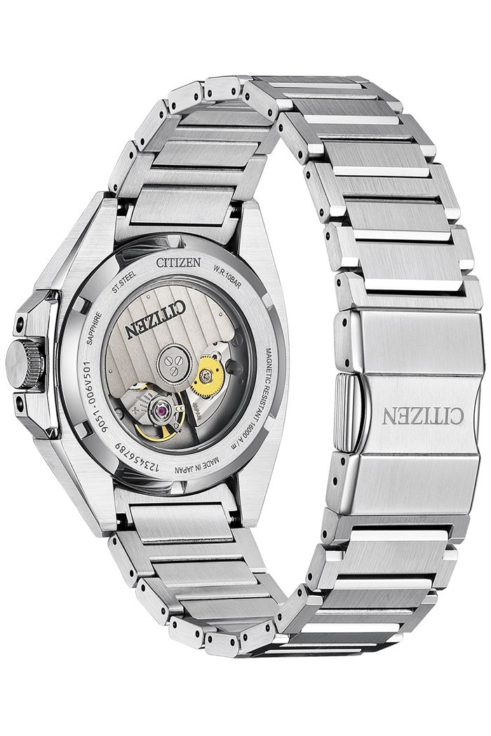 Citizen Series8 Nb6050-51W Otomatik Erkek Kol Saati