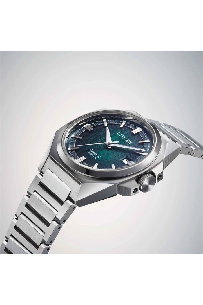 Citizen Series8 Nb6050-51W Otomatik Erkek Kol Saati