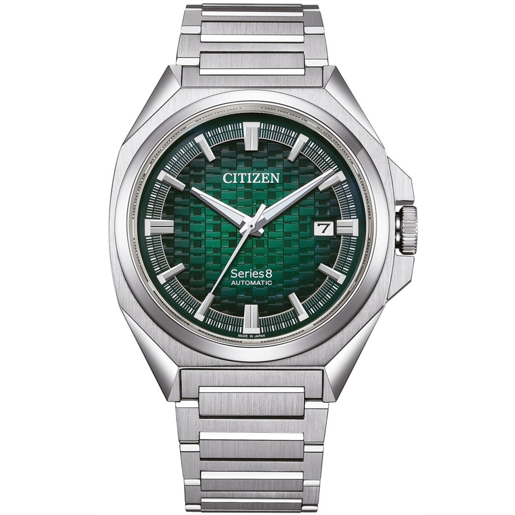 Citizen Series8 Nb6050-51W Otomatik Erkek Kol Saati