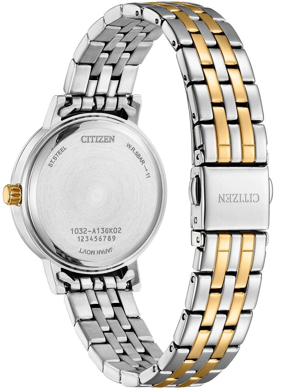 Citizen El3106-59D Kadın Kol Saati