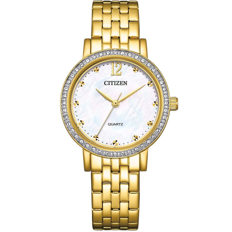 Citizen El3102-50D Kadın Kol Saati