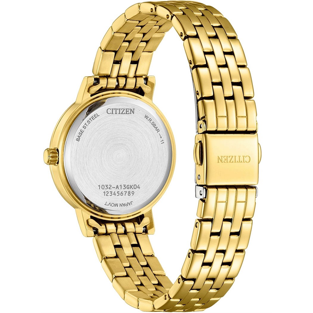 Citizen El3102-50D Kadın Kol Saati