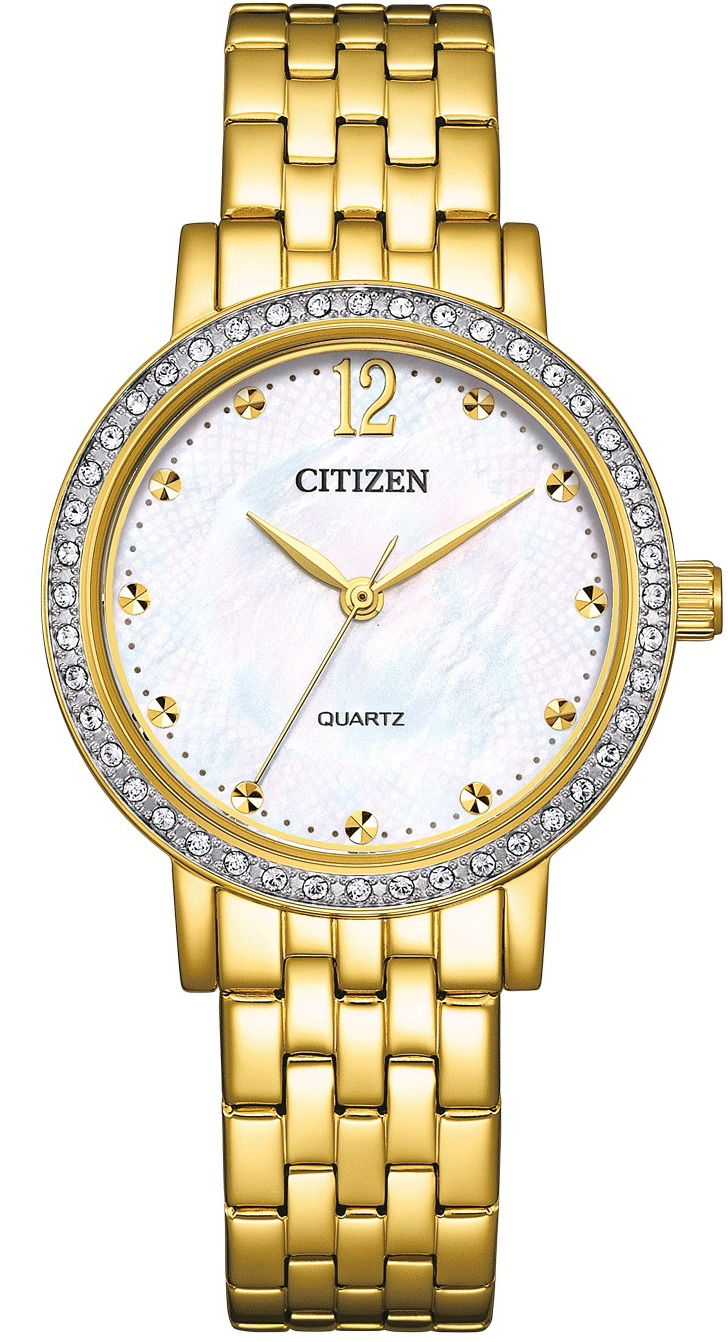 Citizen El3102-50D Kadın Kol Saati
