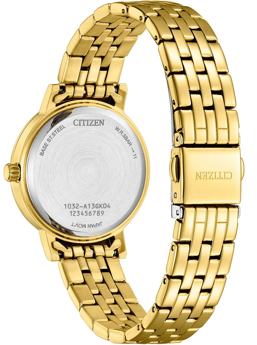 Citizen El3102-50D Kadın Kol Saati