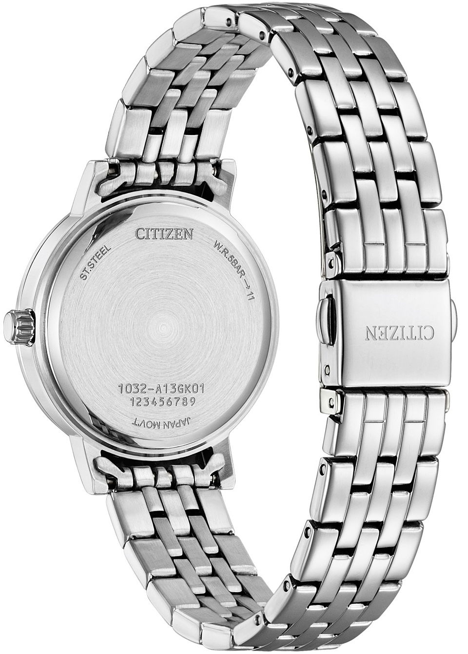 Citizen El3100-55X Kadın Kol Saati