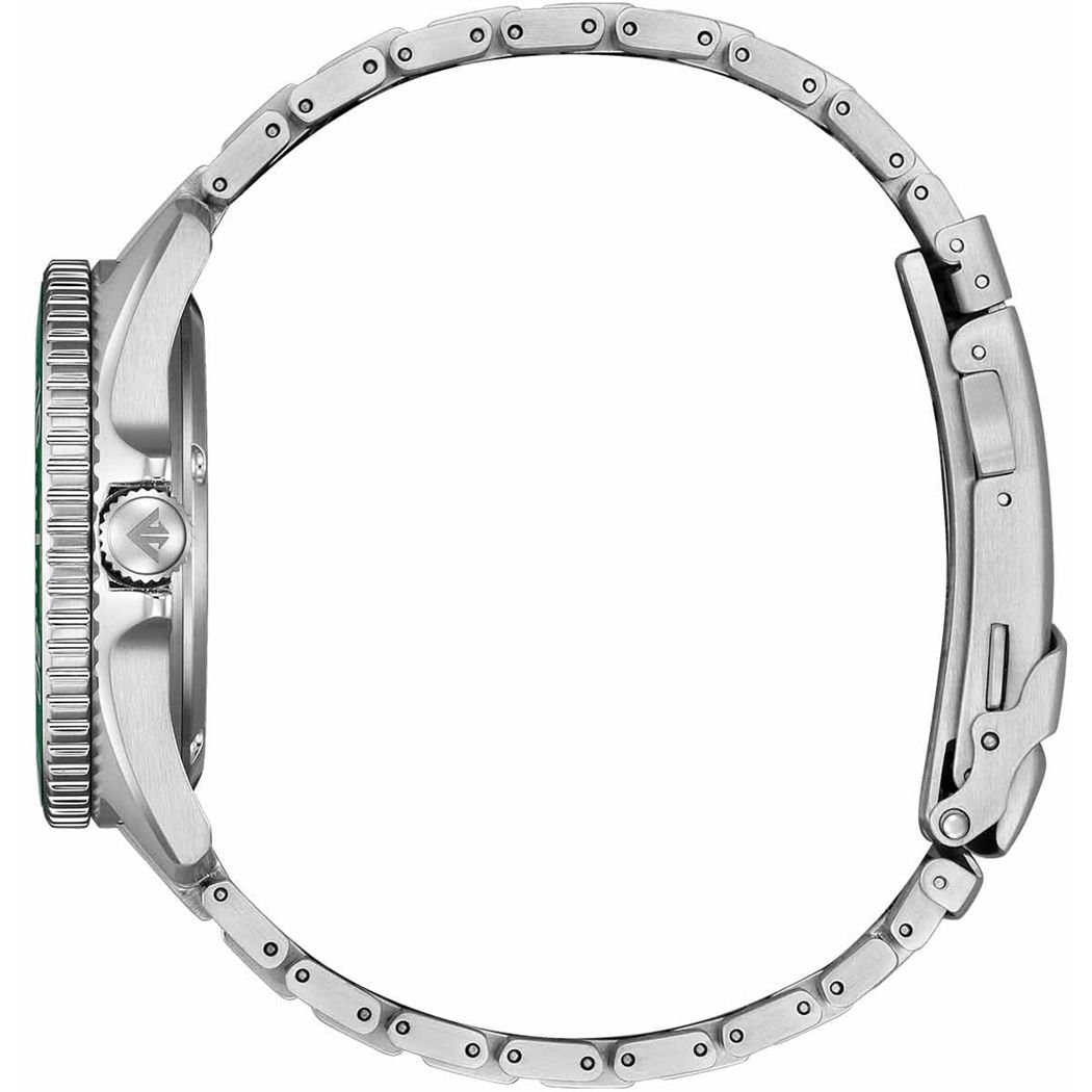 Citizen Bn0269-50W Promaster Eco-Drive Dalgıç Saati | Gündüz Saat