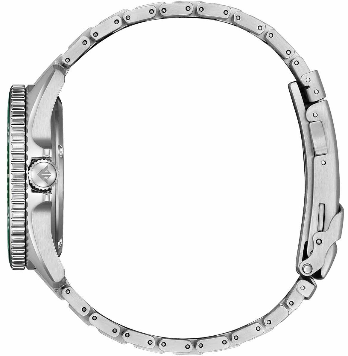 Citizen Bn0269-50W Promaster Eco-Drive Dalgıç Saati