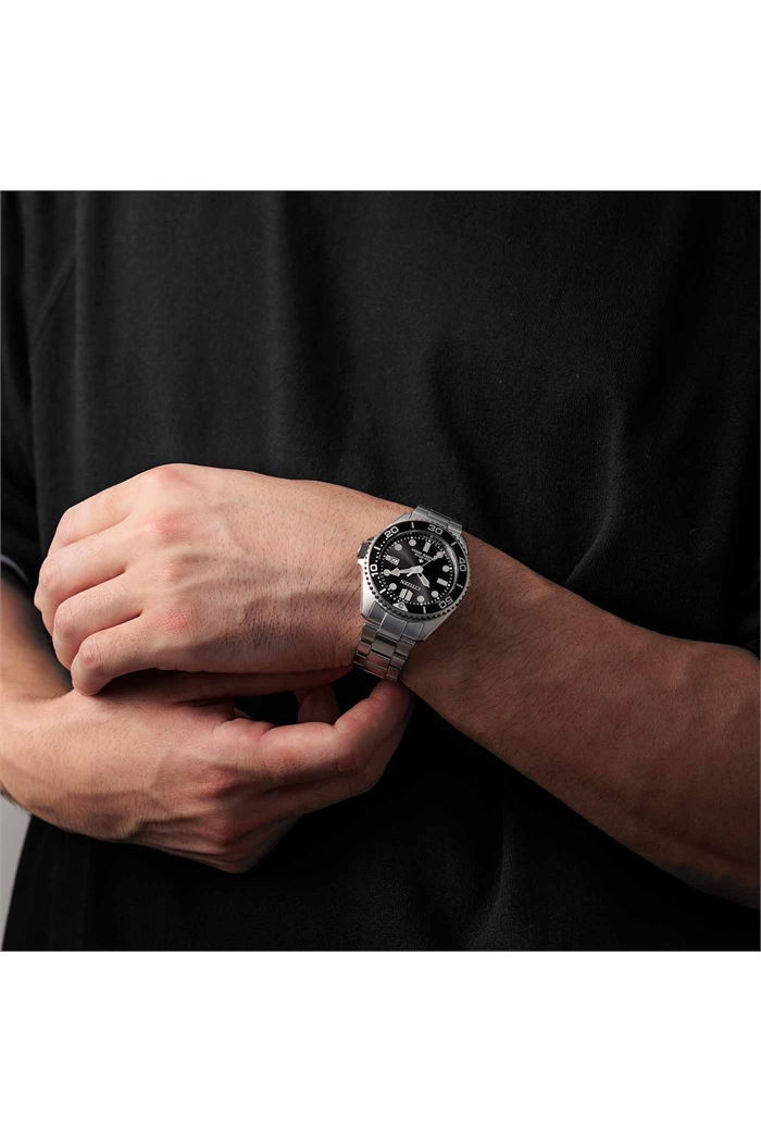 Citizen Bn0261-51E Promaster Eco-Drive Dalgıç Saati