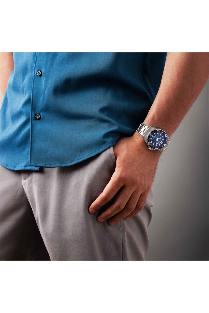 Citizen Bn0260-54L Promaster Eco-Drive Dalgıç Saati