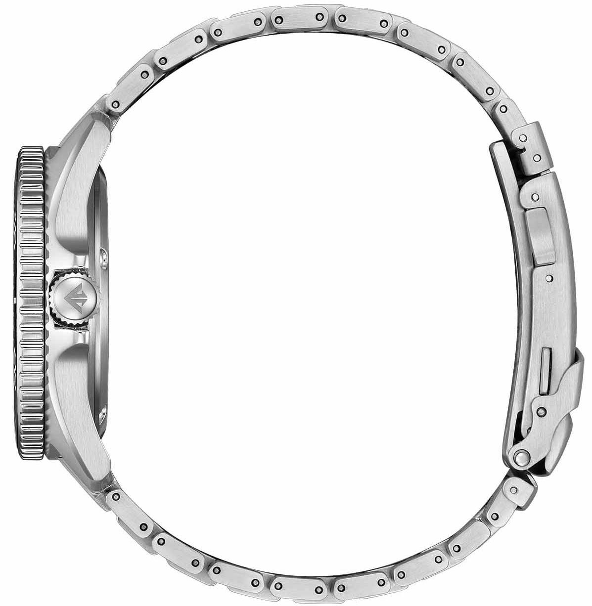 Citizen Bn0260-54L Promaster Eco-Drive Dalgıç Saati