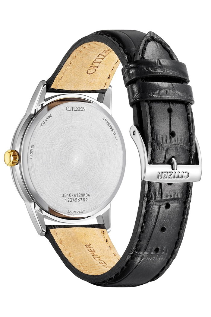 Citizen Aw1784-16E Erkek Kol Saati