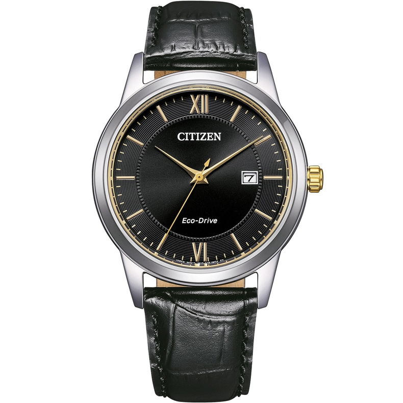 Citizen Aw1784-16E Erkek Kol Saati