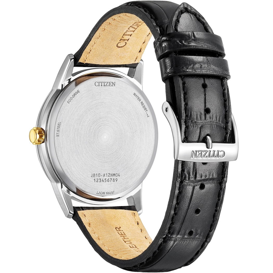 Citizen Aw1784-16E Erkek Kol Saati