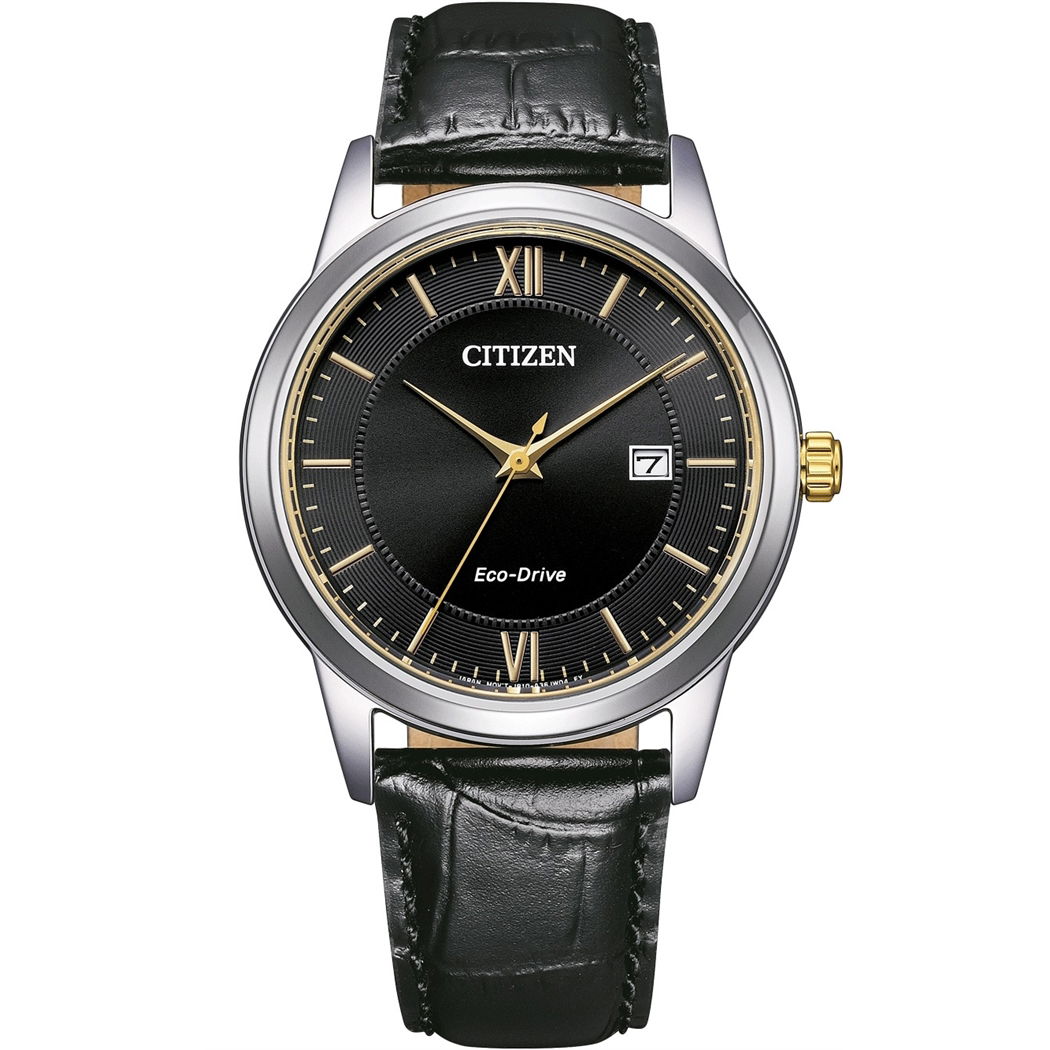 Citizen Aw1784-16E Erkek Kol Saati