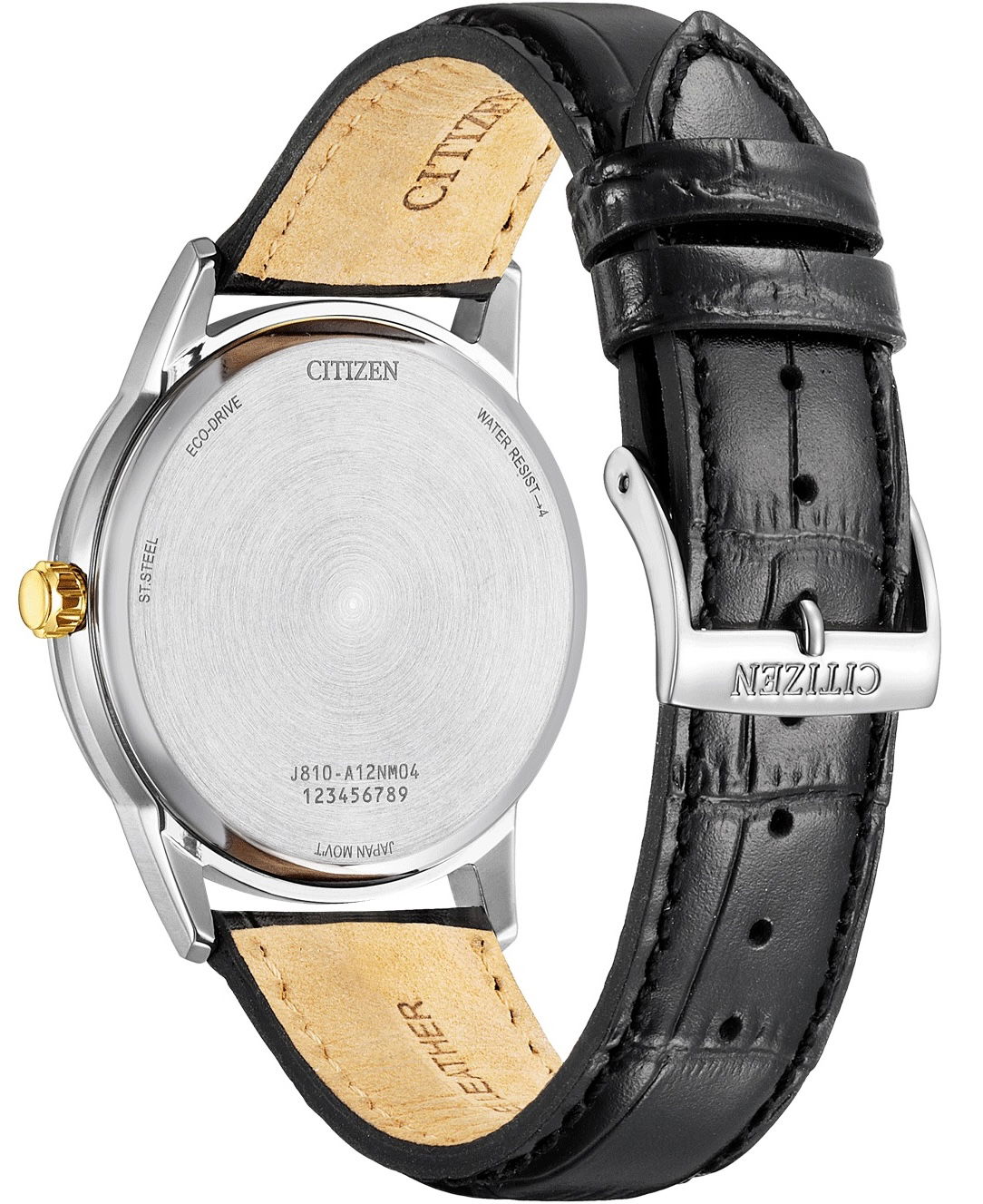 Citizen Aw1784-16E Erkek Kol Saati