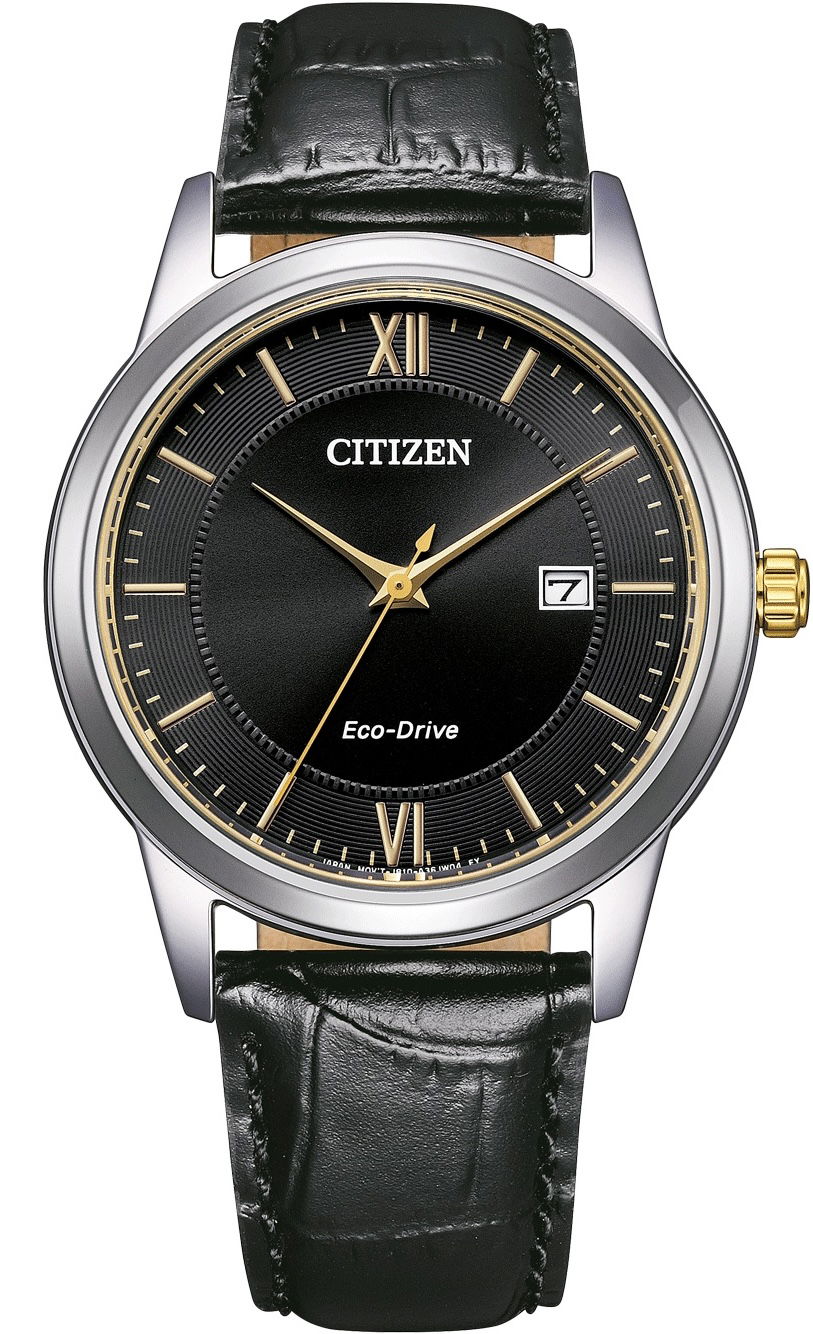 Citizen Aw1784-16E Erkek Kol Saati