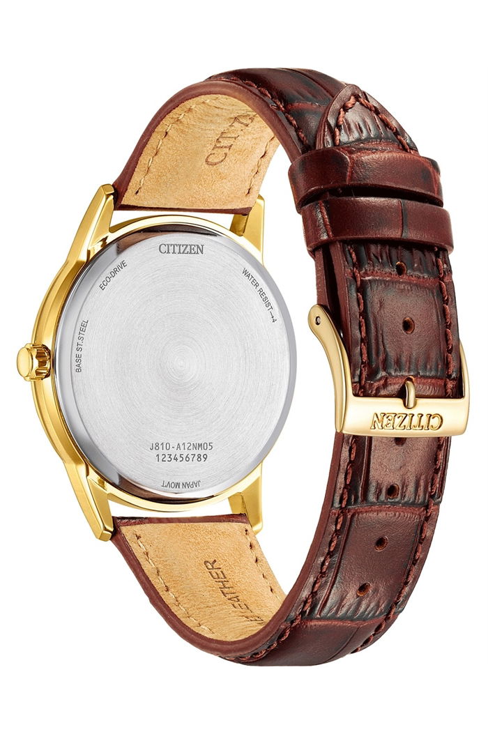 Citizen Aw1782-11A Erkek Kol Saati