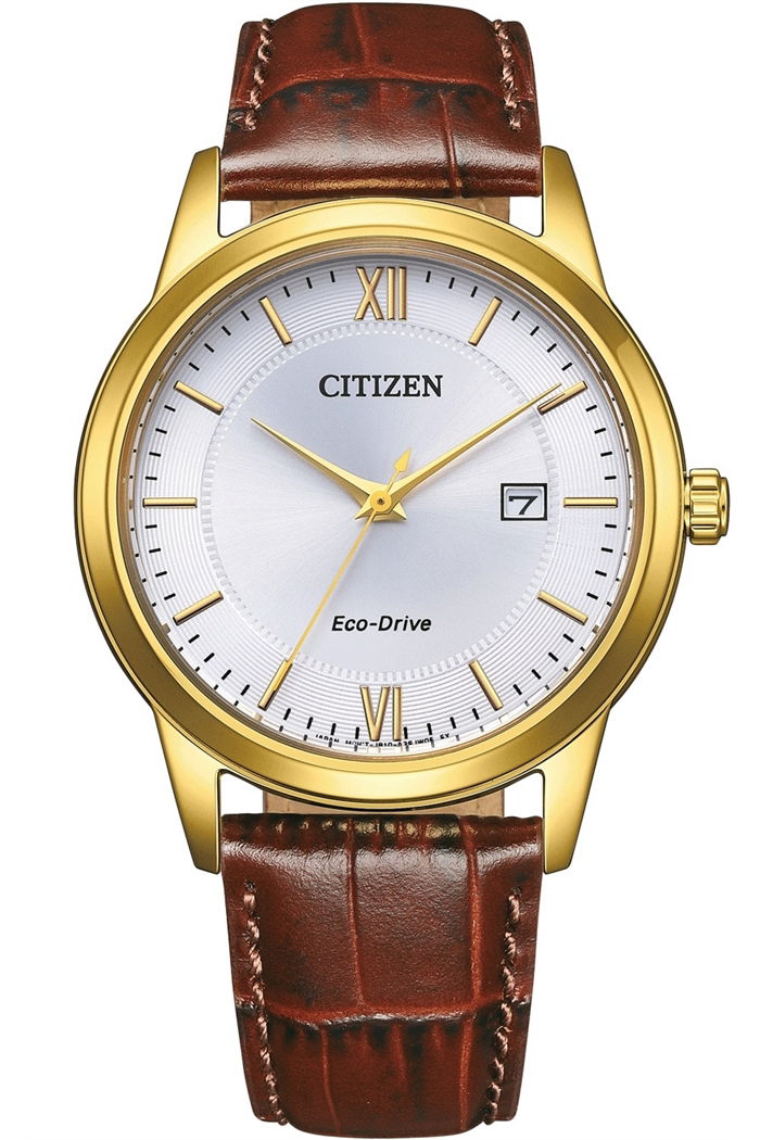 Citizen Aw1782-11A Erkek Kol Saati