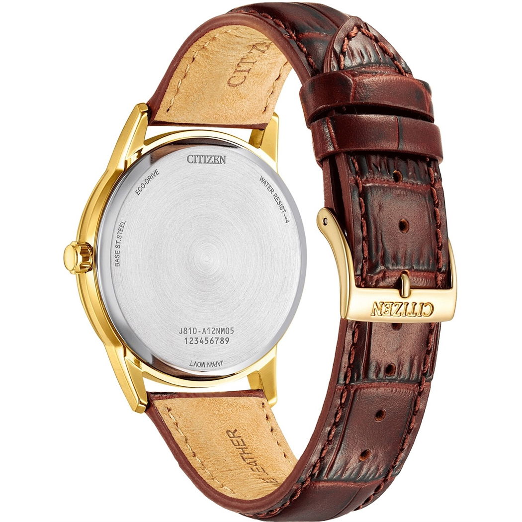 Citizen Aw1782-11A Erkek Kol Saati