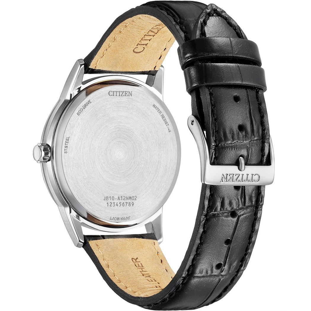 Citizen Aw1780-17L Erkek Kol Saati