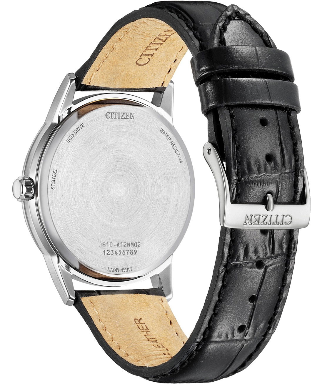 Citizen Aw1780-17L Erkek Kol Saati