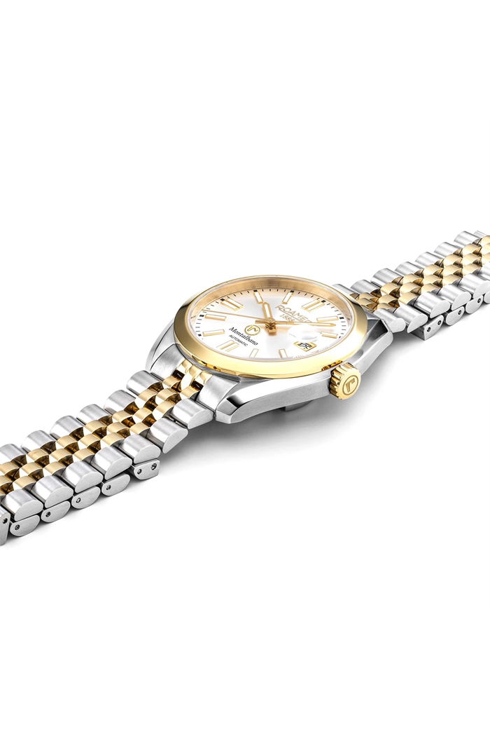 Roamer Montalbano Gents 996983-47-15-20 Erkek Kol Saati