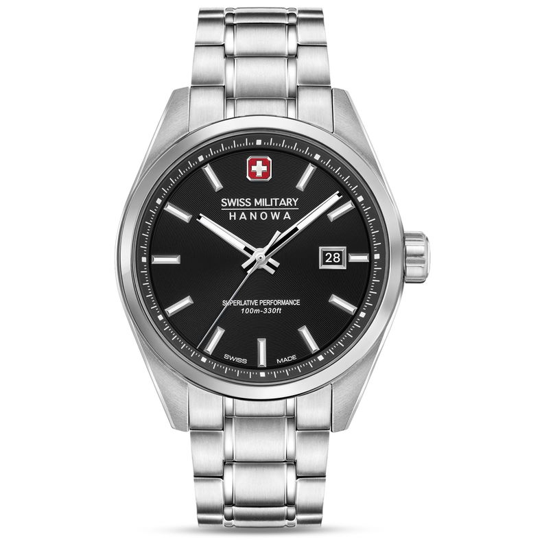 Swiss Military Smwgh0004101 Erkek Kol Saati