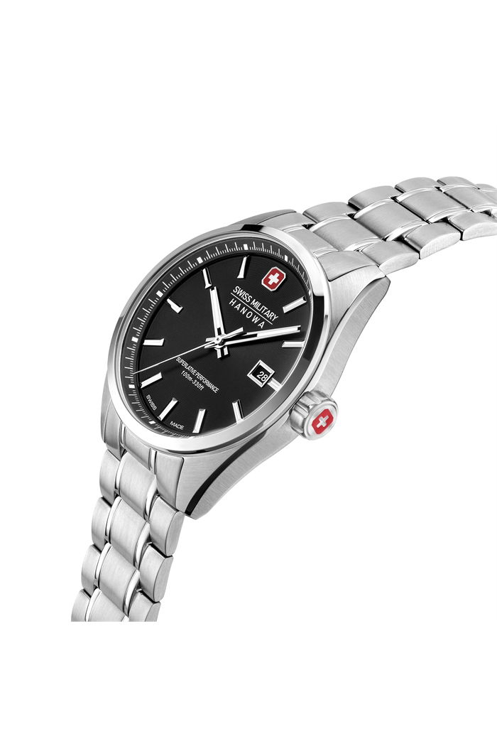 Swiss Military Smwgh0004101 Erkek Kol Saati