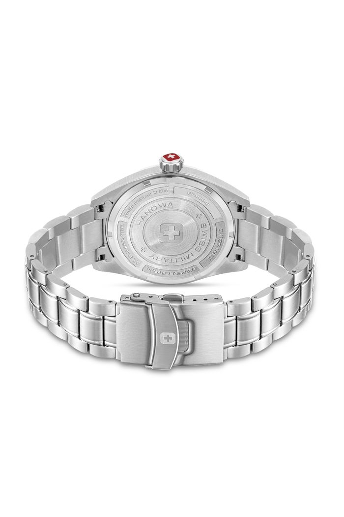 Swiss Military Smwgh0004101 Erkek Kol Saati