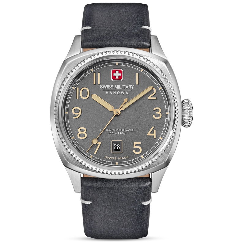 Swiss Military Smwgb0003702 Erkek Kol Saati