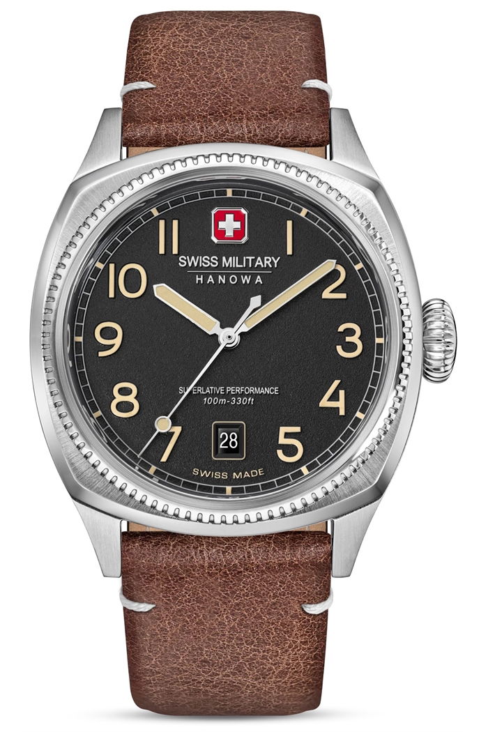 Swiss Military Condor Smwgb0003701 Erkek Kol Saati