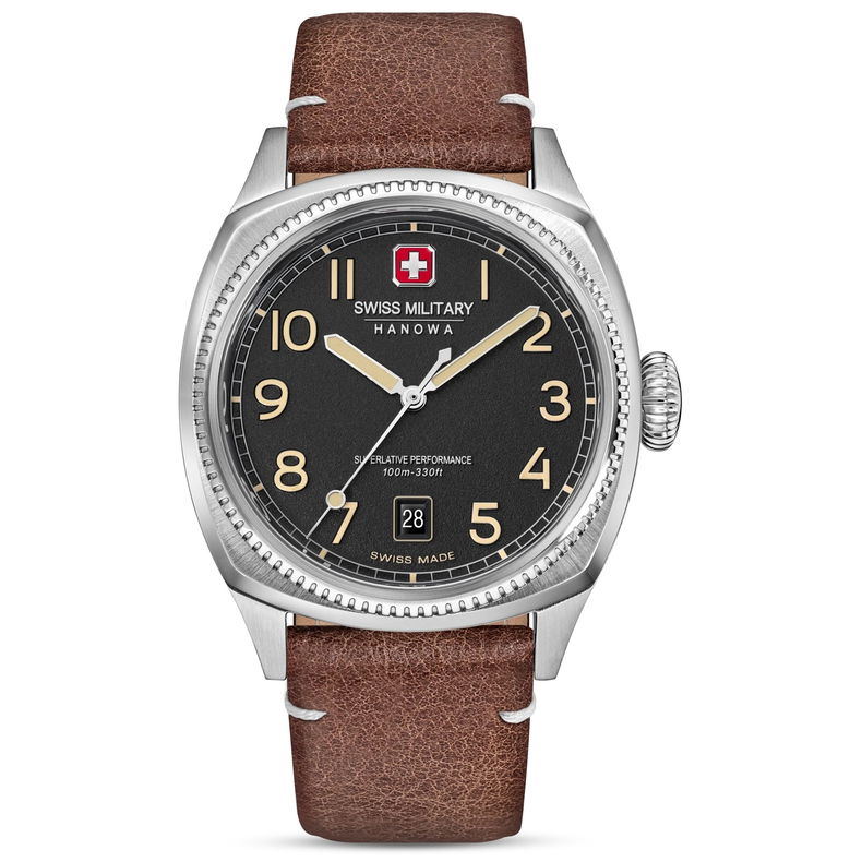 Swiss Military Smwgb0003701 Erkek Kol Saati