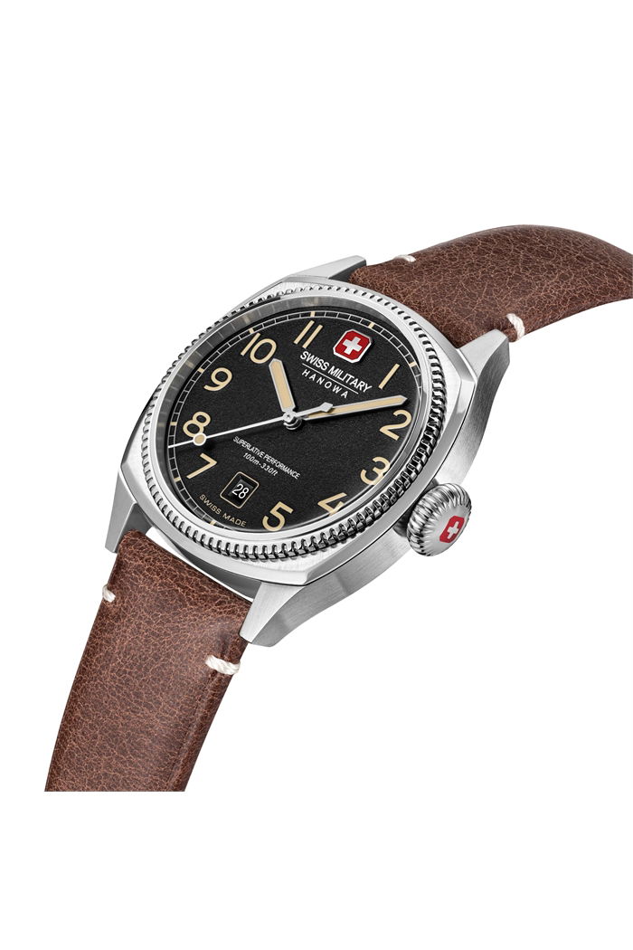 Swiss Military Condor Smwgb0003701 Erkek Kol Saati