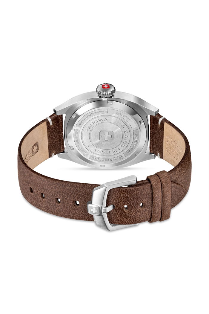Swiss Military Condor Smwgb0003701 Erkek Kol Saati