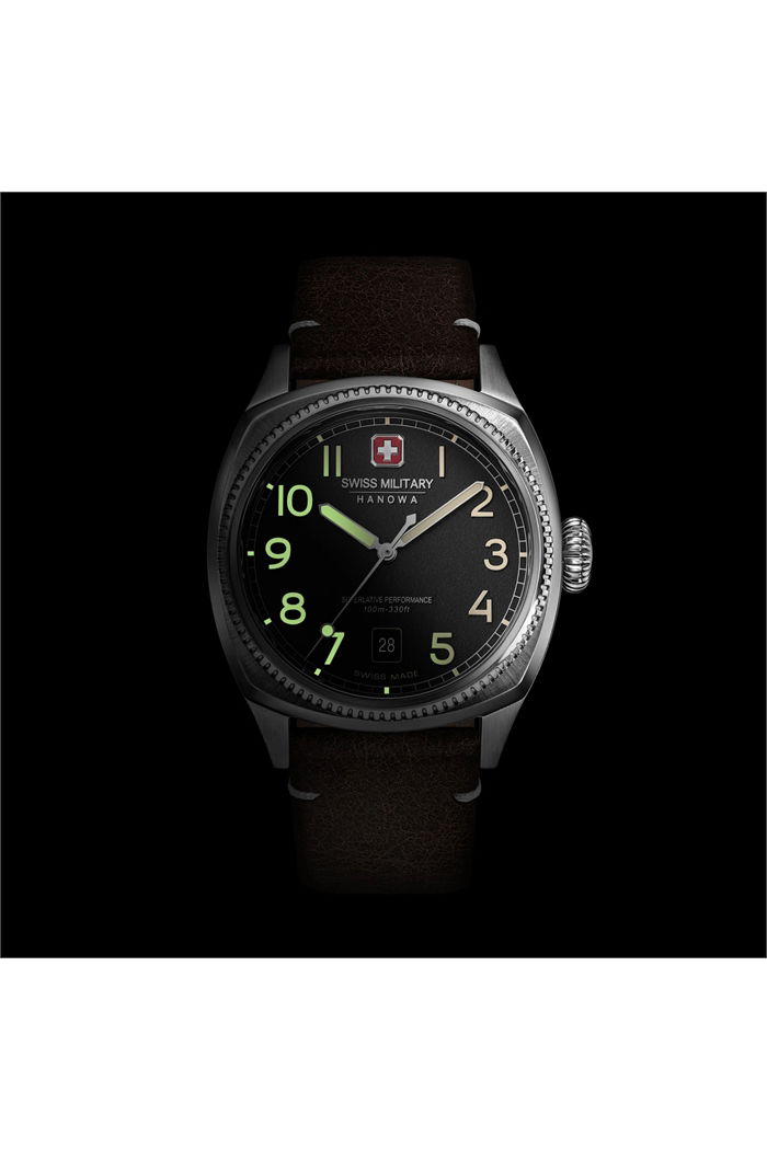 Swiss Military Condor Smwgb0003701 Erkek Kol Saati