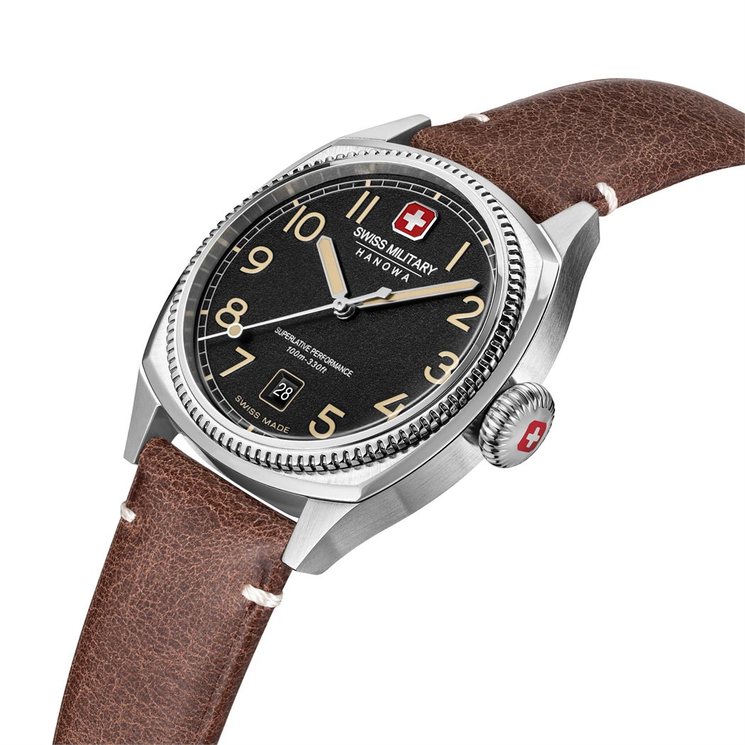 Swiss Military Condor Smwgb0003701 Erkek Kol Saati
