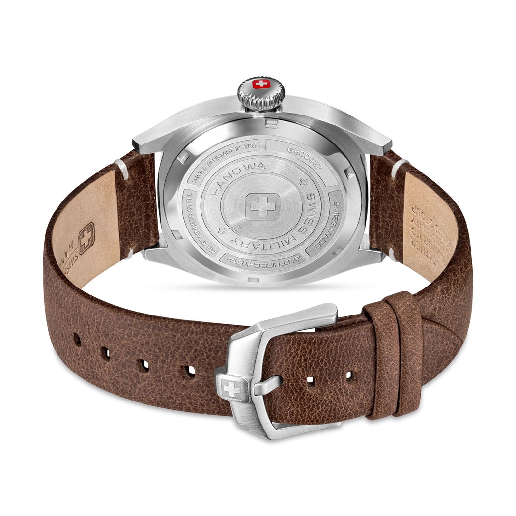 Swiss Military Condor Smwgb0003701 Erkek Kol Saati