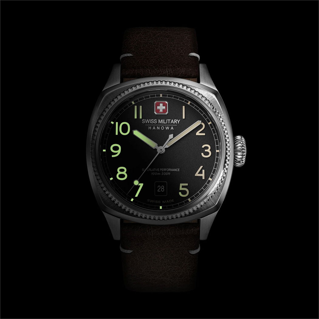 Swiss Military Condor Smwgb0003701 Erkek Kol Saati