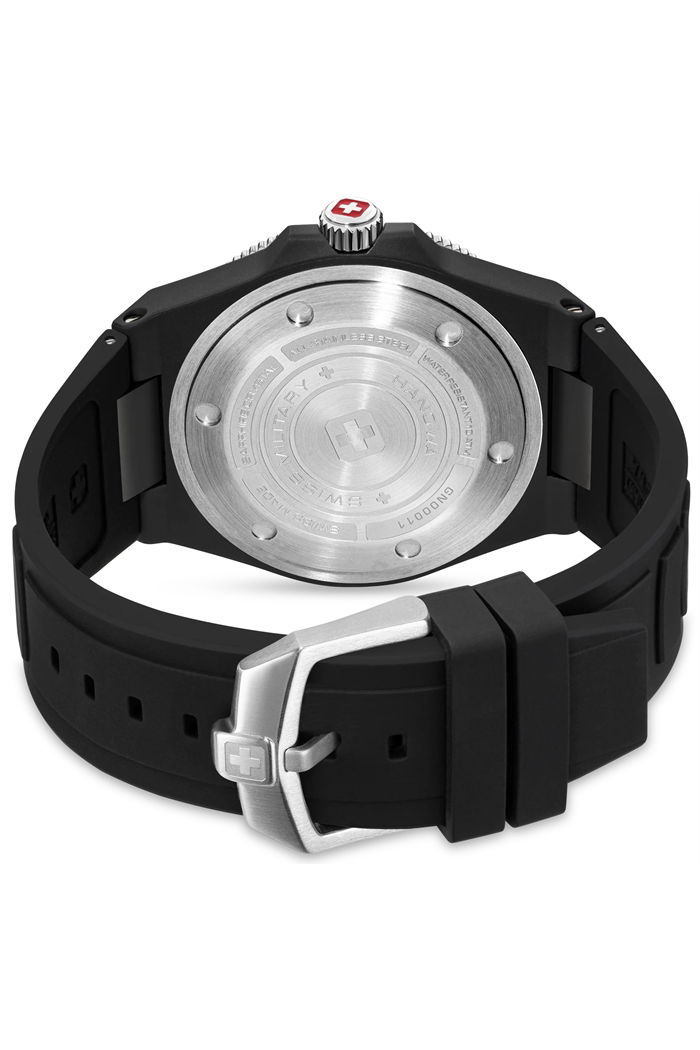Swiss Military Ocean Pioneer Smwgn0001187 Erkek Kol Saati