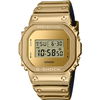 Casio G-Steel Gm-5600Ymg-9Dr Erkek Kol Saati