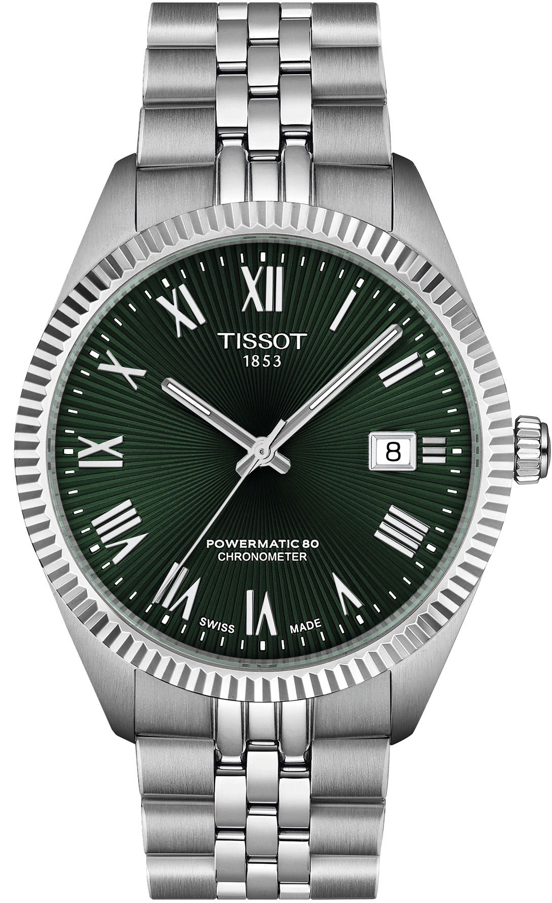 Tissot Ballade 39mm T1564081109300 - Erkek Kol Saati (T156.408.11.093.00)