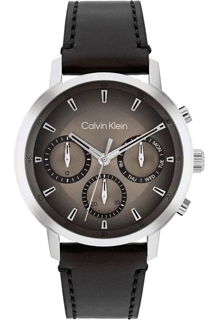 Calvin Klein Ck25200496 Erkek Kol Saati