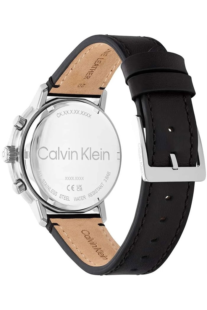 Calvin Klein Ck25200496 Erkek Kol Saati