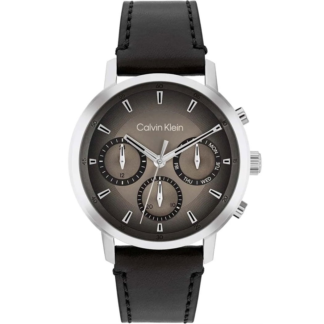 Calvin Klein Ck25200496 Erkek Kol Saati