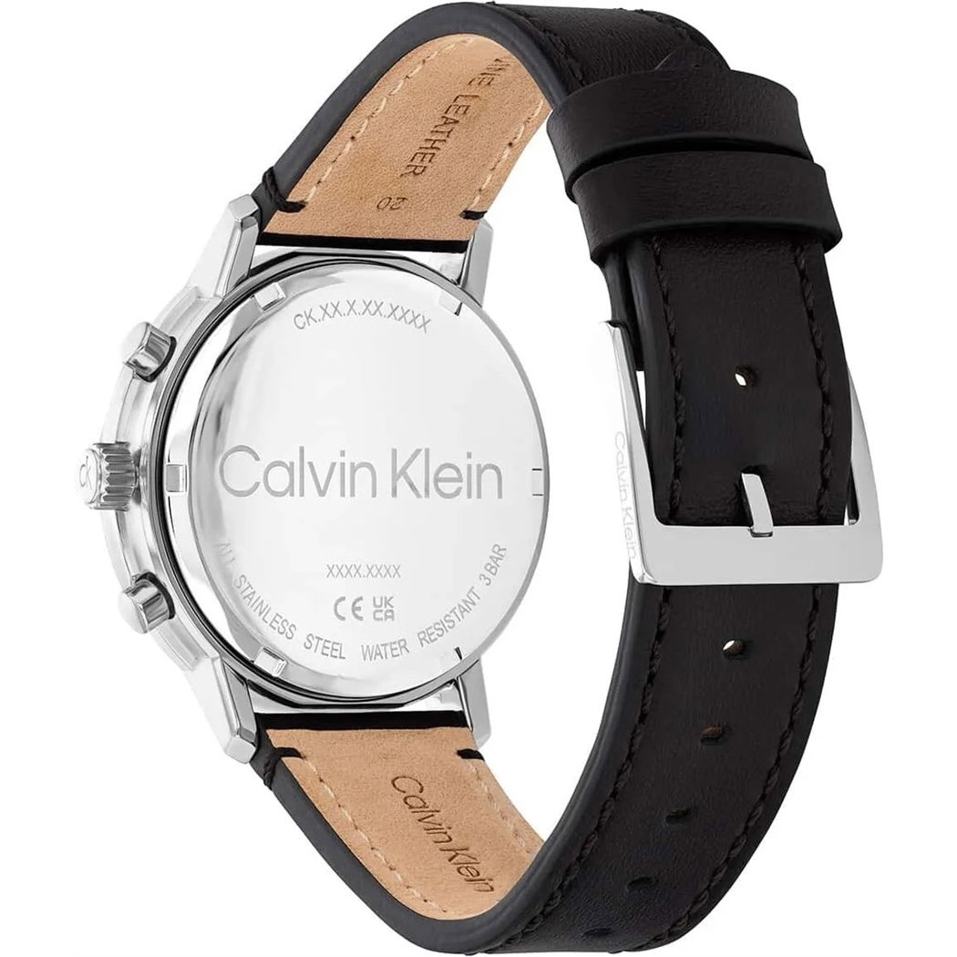 Calvin Klein Ck25200496 Erkek Kol Saati