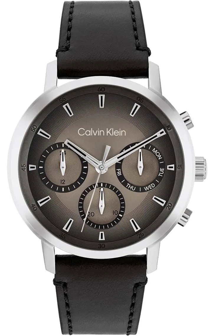 Calvin Klein Ck25200496 Erkek Kol Saati